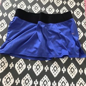 Nike Women’s Skort